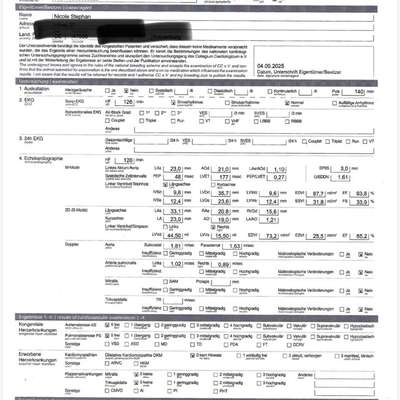 Herzklang ist dumpf?-Beitrag-Bild