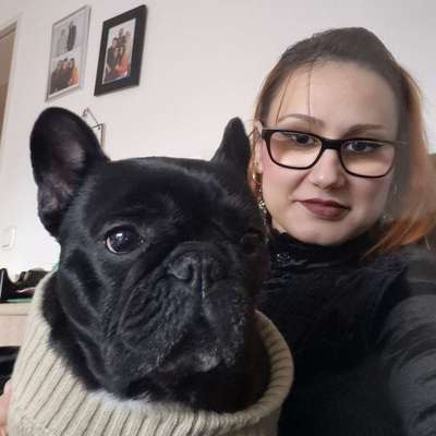 Hundetreffen-Hilfe bei Beruhigung meiner Hündin