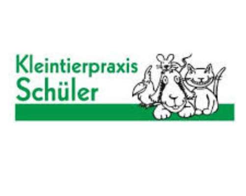 Tierärzte-Kleintierpraxis Schüler-Bild