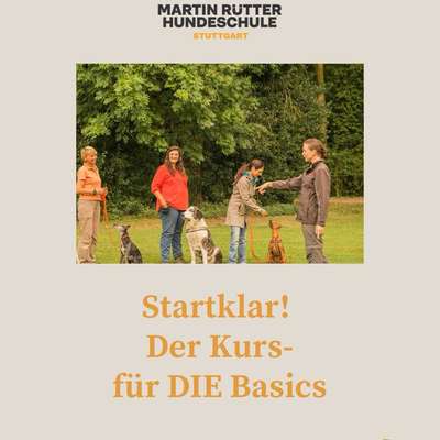 Giftköder-STARTKLAR! Der Basiskurs-Bild