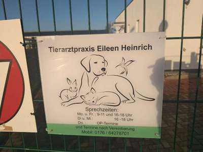 Tierärzte-Dr. Eileen Heinrich-Bild