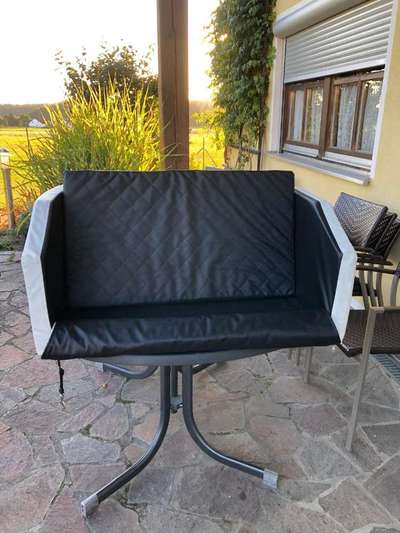 Hundekofferraumschutz zu verkaufen-Beitrag-Bild