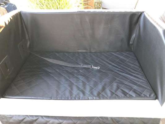 Hundekofferraumschutz zu verkaufen-Beitrag-Bild