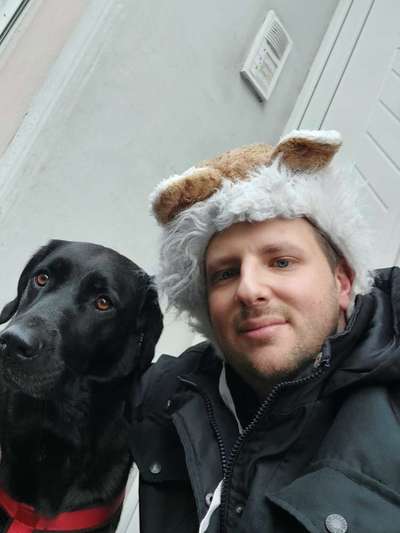 Hundetreffen-Suche hundebegegnungen Umkreis kaiserwill helmpark-Bild
