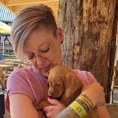 Melanie's Profilbild