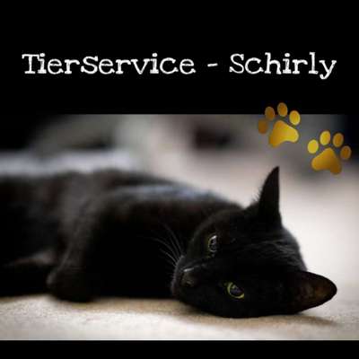 Weitere Unternehmen-TierService-Schirly-Bild