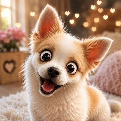 Hundetreffen-Kumpel gesucht