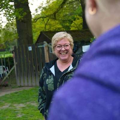 Giftköder-Einzeltraining-Bild