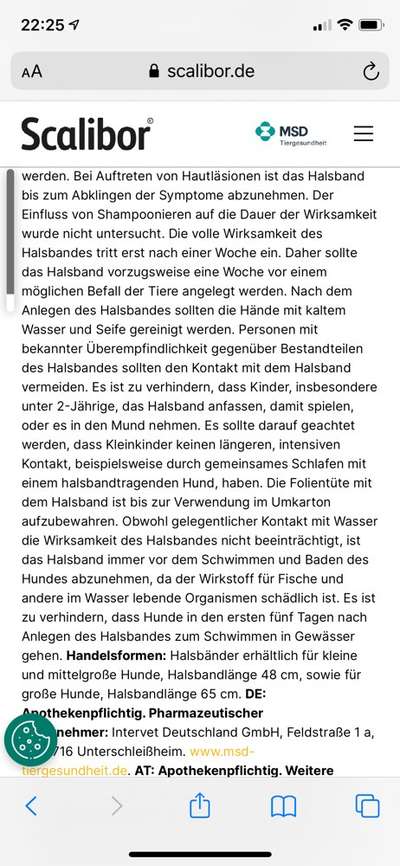 Zecken ....-Beitrag-Bild