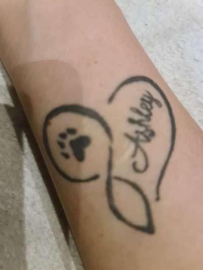 Erinnerungs Tattoos-Beitrag-Bild