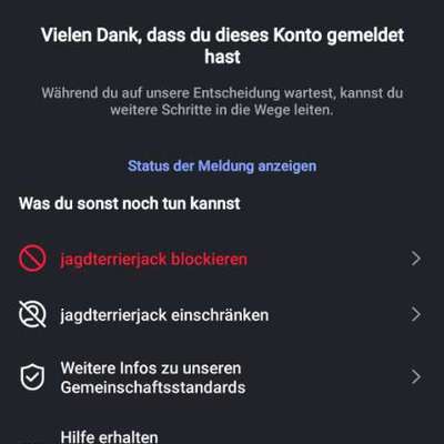 Der Fall "Sam" - Angriff oder missglückter Rettungsversuch?-Beitrag-Bild