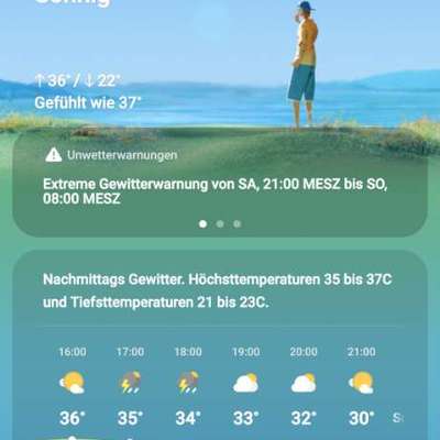 Was hat euch heute genervt?-Beitrag-Bild