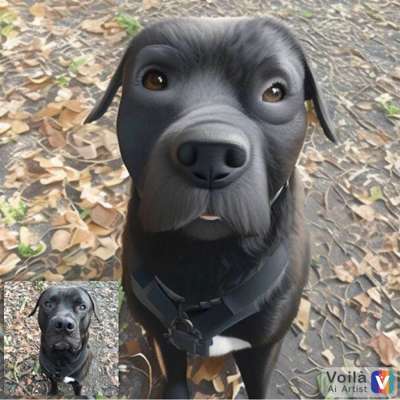 Voila app Bilder-Beitrag-Bild