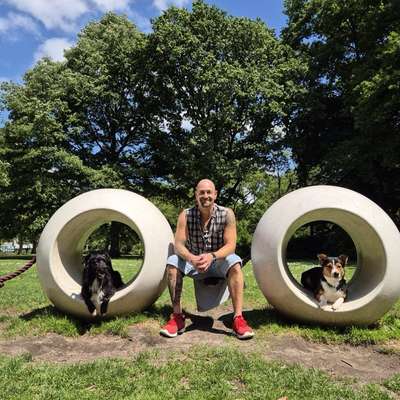 Marco's Profilbild