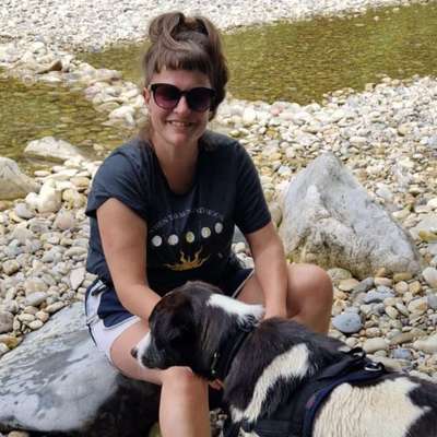 Corinne's Profilbild