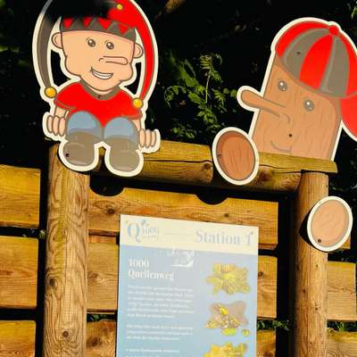 Hundeauslaufgebiet-1000 Quellenweg-Bild