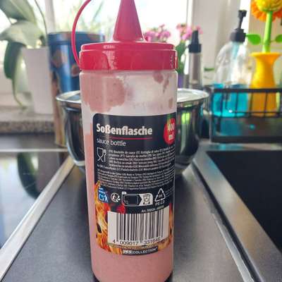 aktuelles Foto Gruppe Backen für Hunde