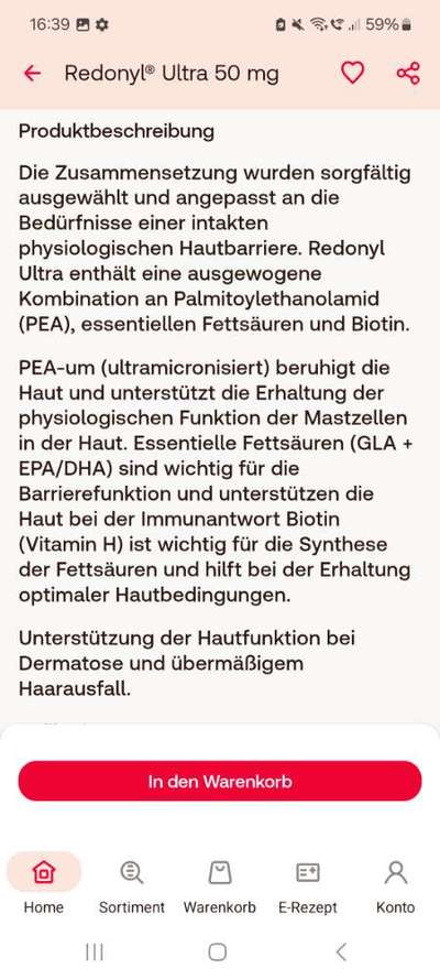 Extremer Haarausfall-Beitrag-Bild