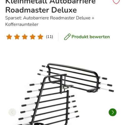 Hund im Kofferraum sichern-Beitrag-Bild