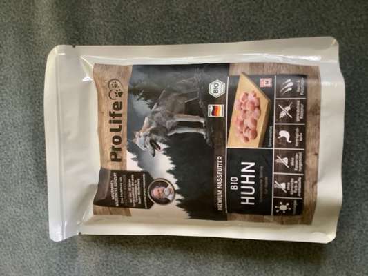 Hochwertiges / Bedarfsgerechtes Nassfutter (ohne Barfen), welches nur?-Beitrag-Bild