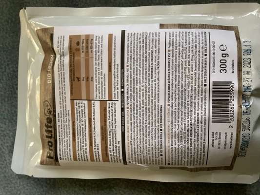 Hochwertiges / Bedarfsgerechtes Nassfutter (ohne Barfen), welches nur?-Beitrag-Bild