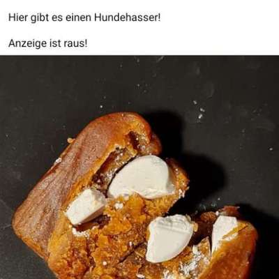 Giftköder-Giftköder-Bild