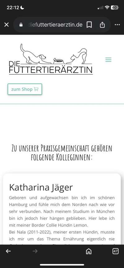 Hund muss abnehmen - wo kann ich noch einsparen?-Beitrag-Bild