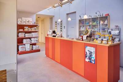 Tierärzte-Tiergesundheit Volkach Evidensia GmbH-Bild