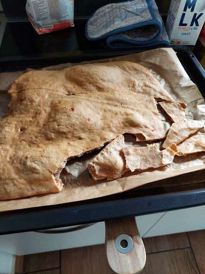 Heute gibt es.....der "ich mach die Leckerlis-Selber-Thread"-Beitrag-Bild