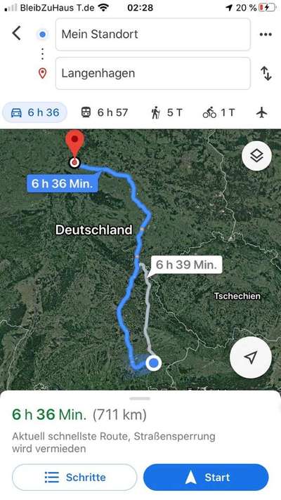 Gassi gehen! Aber wo?-Beitrag-Bild