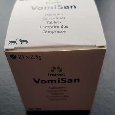 Reflux (schmatzen, aufstoßen, leer schlecken) / wie weiter machen?-Beitrag-Bild