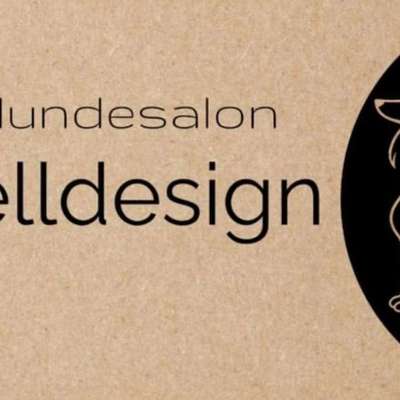 Hundefriseure-Hundesalon Felldesign-Bild