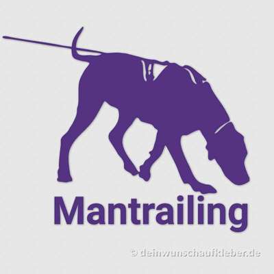 Hundetreffen-Mantrailing Trainingsgruppe-Bild