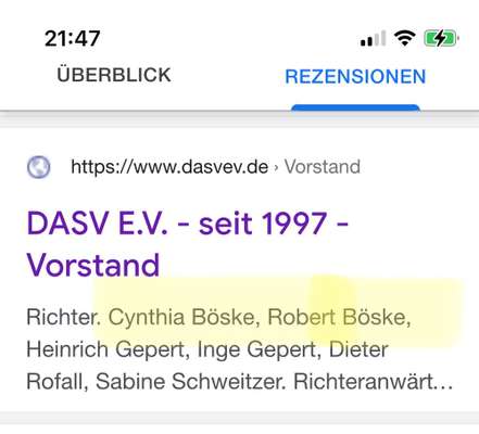 Alles rund um den Schäferhund, diskutieren erwünscht.-Beitrag-Bild