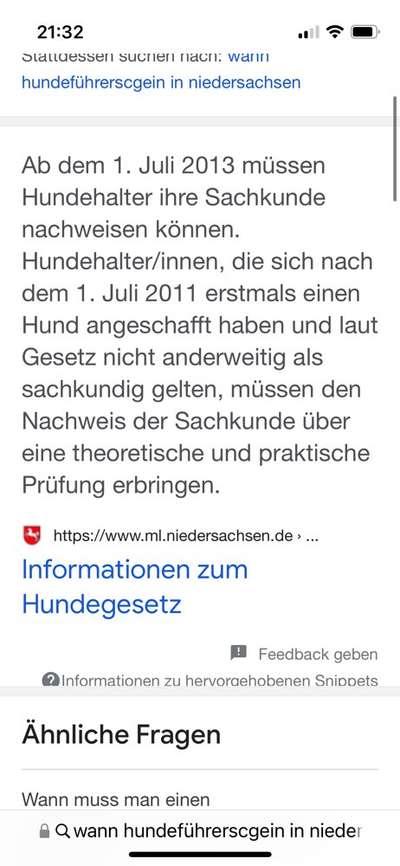 Alles rund um den Schäferhund, diskutieren erwünscht.-Beitrag-Bild