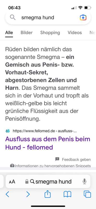 "Das hätte ich gerne früher gewusst"-Beitrag-Bild