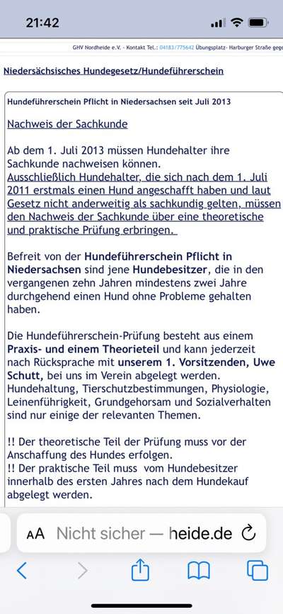 Alles rund um den Schäferhund, diskutieren erwünscht.-Beitrag-Bild