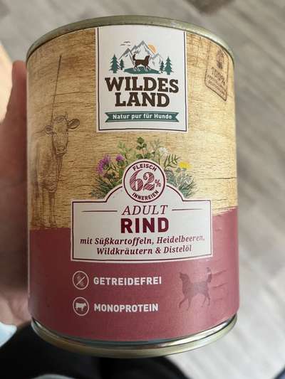 Hochwertiges / Bedarfsgerechtes Nassfutter (ohne Barfen), welches nur?-Beitrag-Bild