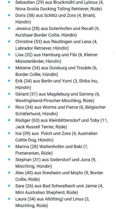 Top Dog-der Live Ticker Thread-Beitrag-Bild