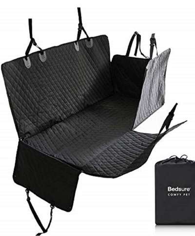 Wo fährt euer Hund im Auto mit?-Beitrag-Bild