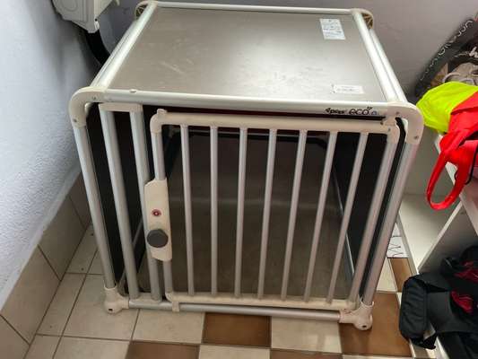 4Pets Ecoline Transportbox L-Beitrag-Bild