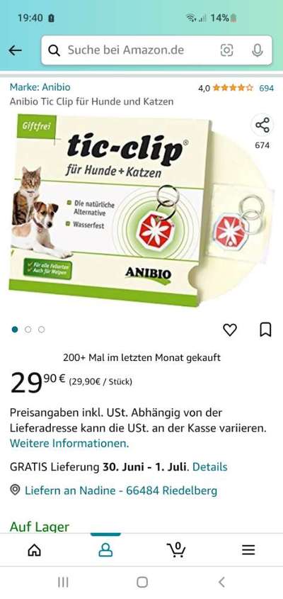 Rhodesian Ridgeback-Beitrag-Bild