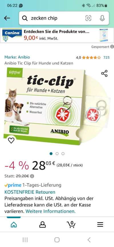 Rhodesian Ridgeback-Beitrag-Bild