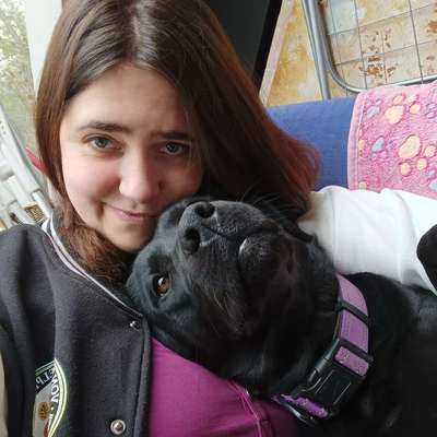 Sarah-Mandy's Profilbild