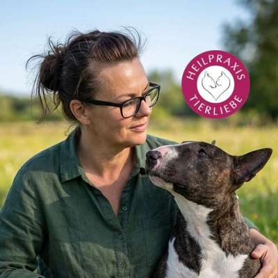 Medizinische Dienstleistungen-Heilpraxis Tierliebe – Ernährungsberatung & Allergie-Hilfe für Hunde-Bild