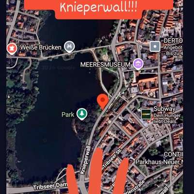 Giftköder-Giftköder-Bild