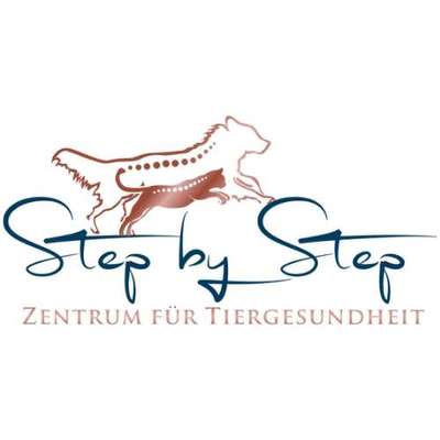 Medizinische Dienstleistungen-Step by Step Tierphysiotherapie-Bild