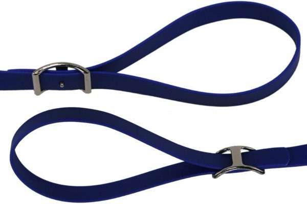 Laufen an der Schleppleine-Beitrag-Bild