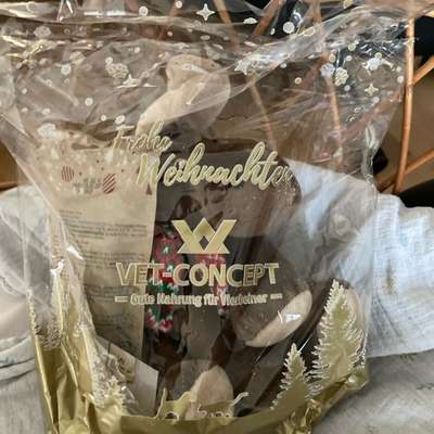 Weihnachtsgeschenk(e) für den Hund?!-Beitrag-Bild