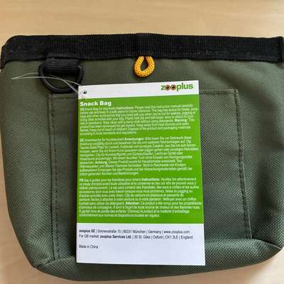 Zooplus Snack Back mit Magnetverschluss-Beitrag-Bild